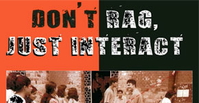 Anti Ragging 1