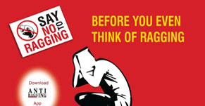 Anti Ragging 2