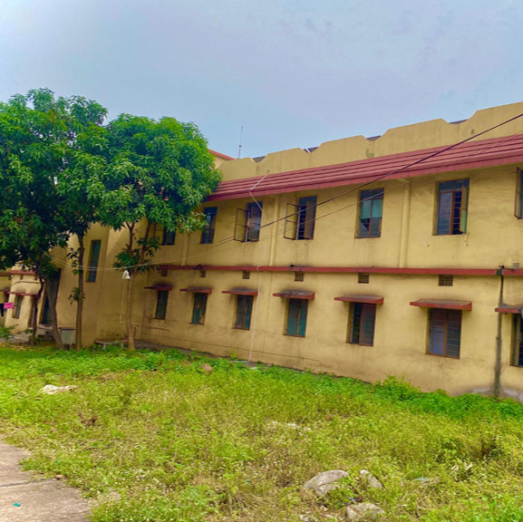 Hostel Image