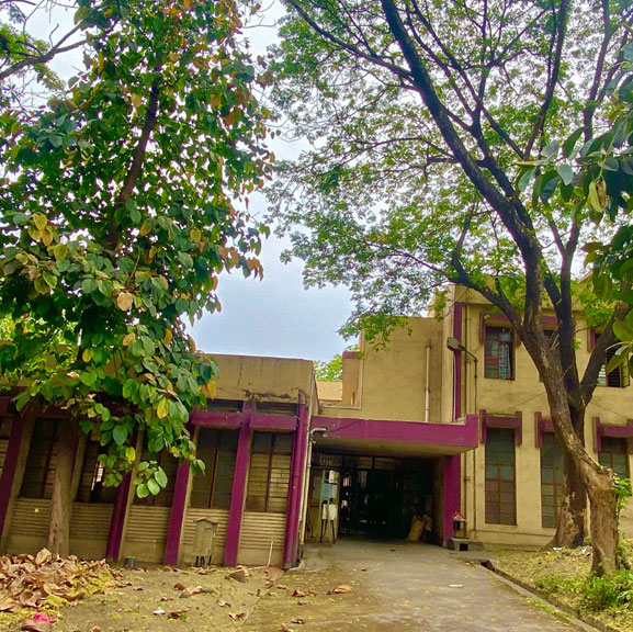 Hostel Image